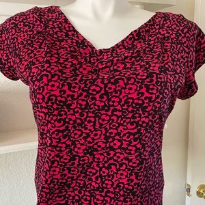 Women’s dress top